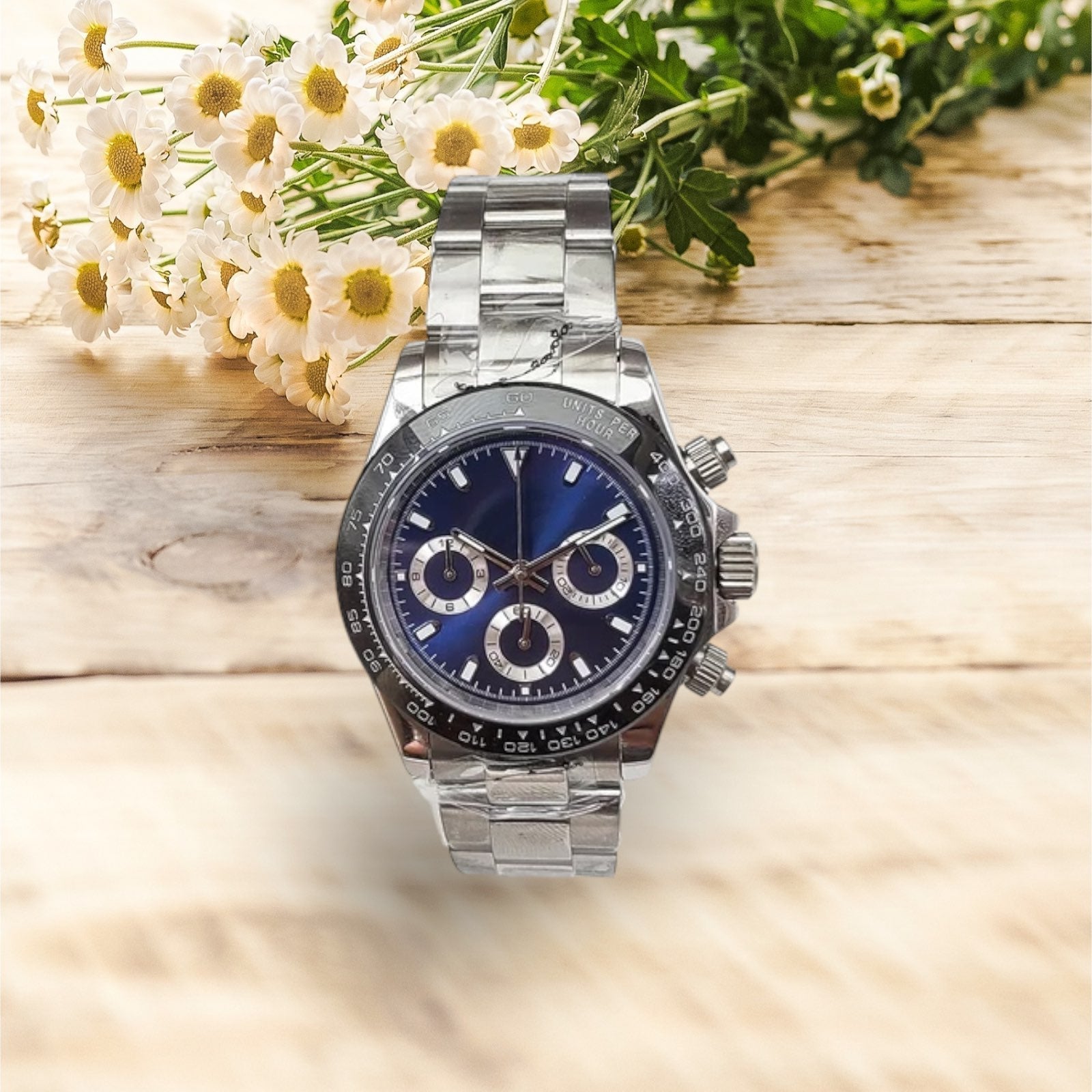 Seiko VK63 features, history and interesting facts – Everyday