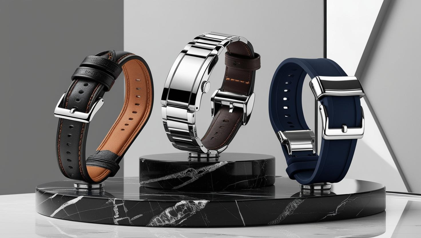 Watch Bands