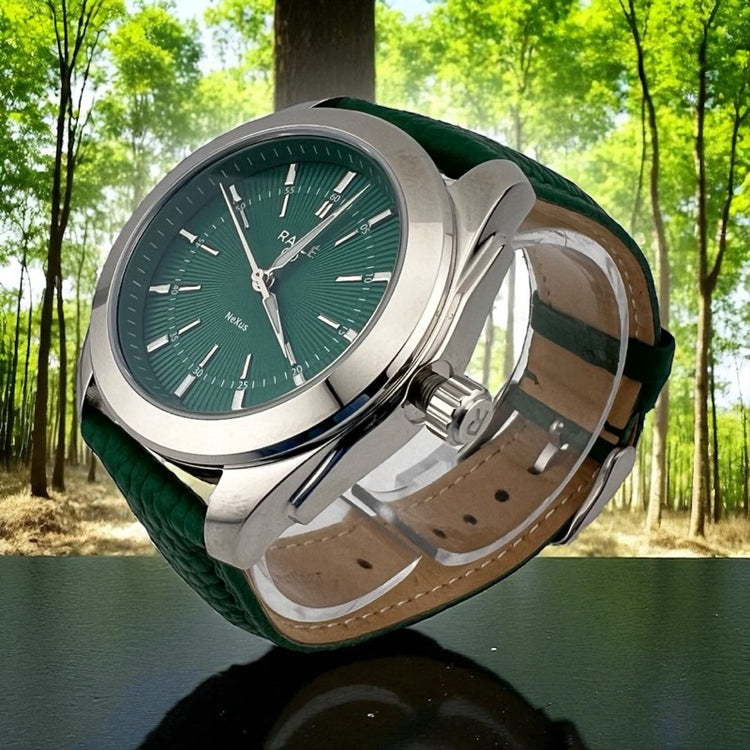 Nexus Deep Water - GREEN