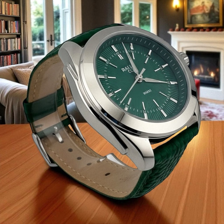 Nexus Deep Water - GREEN