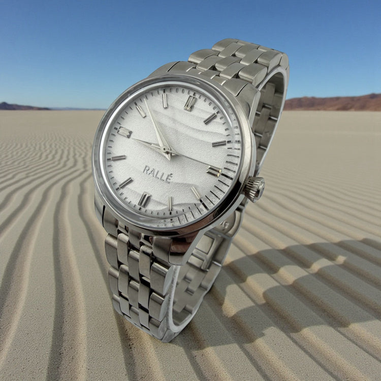 Desert Sands