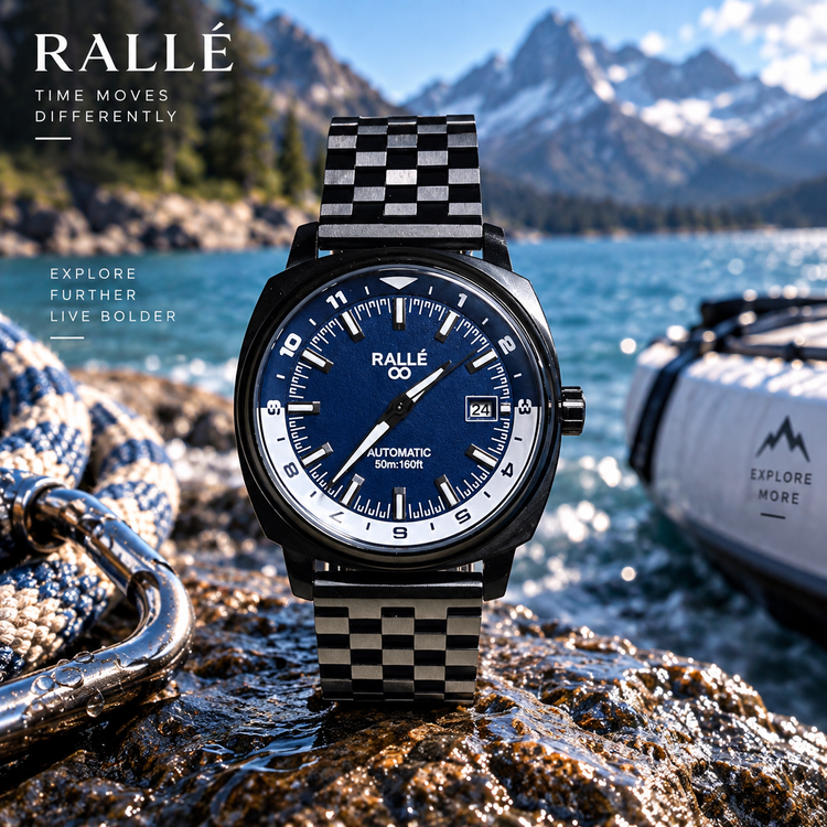 The Adventurer Automatic