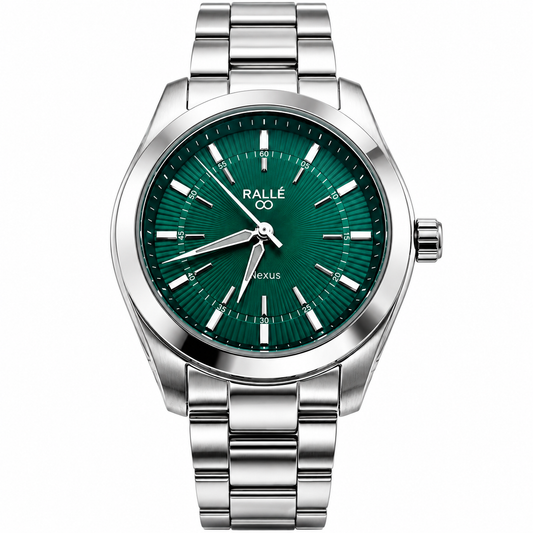 NeXus Green