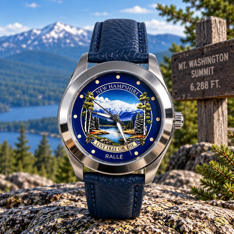 NEW HAMPSHIRE WATCH