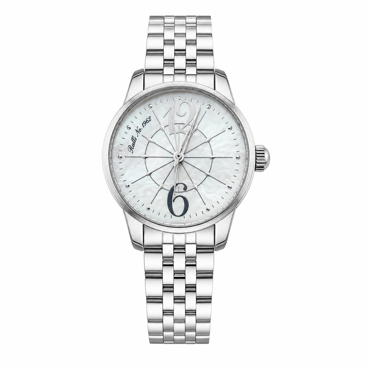 Ralle No. 1962 Ladies Collection 33MM