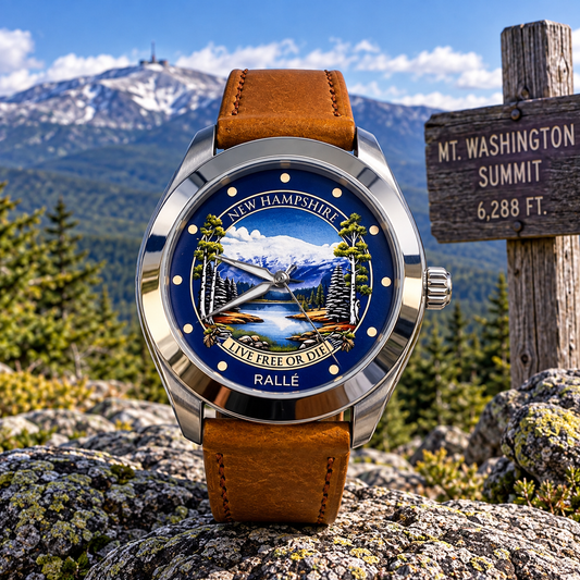 NEW HAMPSHIRE WATCH