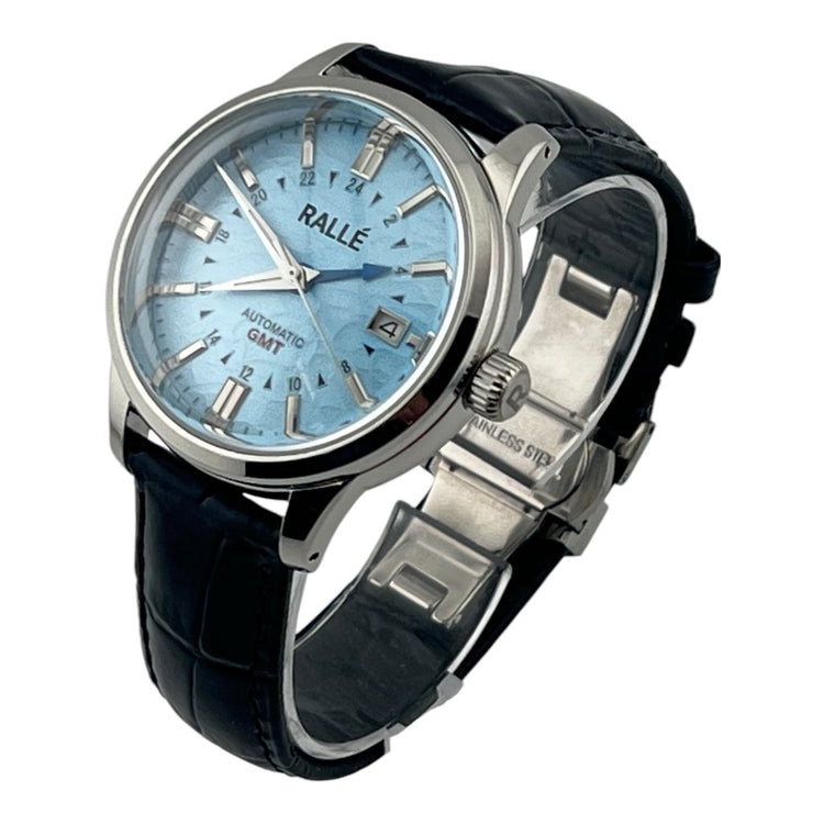 Cosmic Explorer GMT