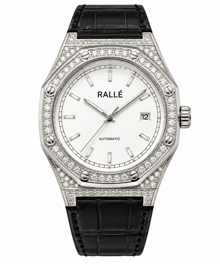 RALLE PRESTIGE