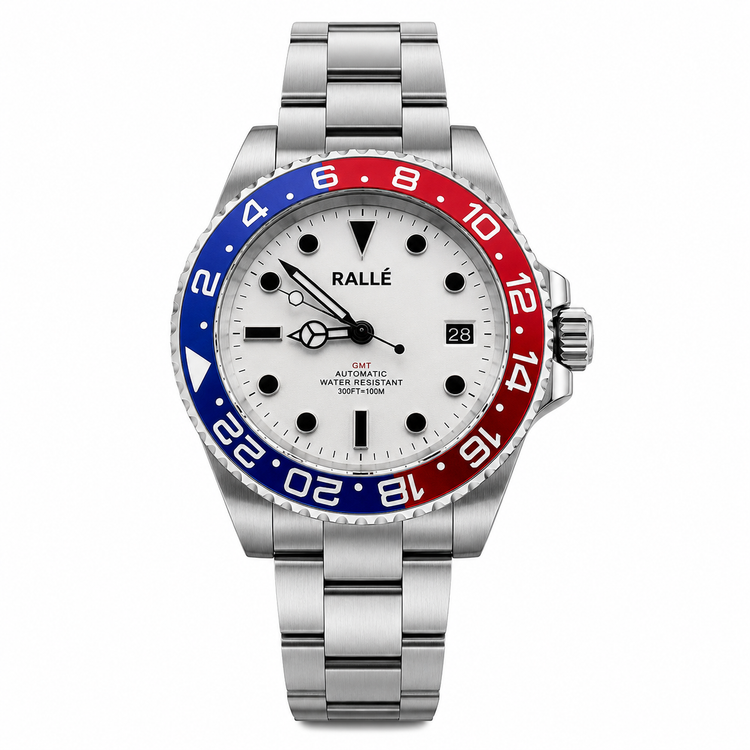 Rallé Regatta Automatic