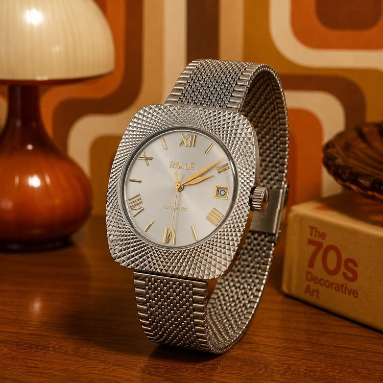 RALLÉ Retro Flair Classic