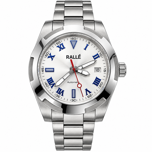 The Helm Automatic