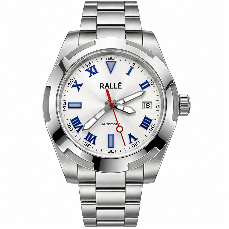 The Helm Automatic