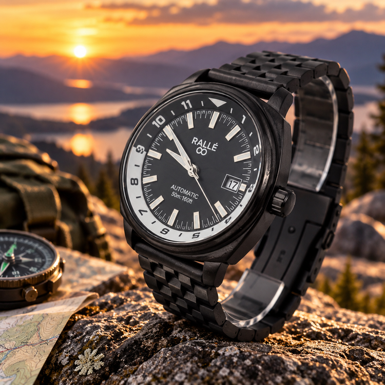 The Adventurer Automatic