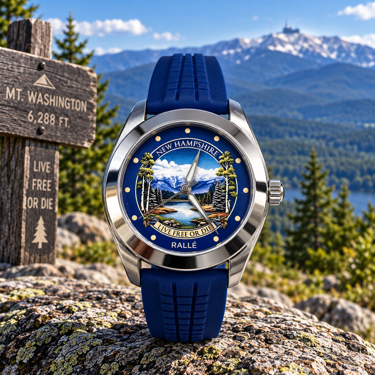 NEW HAMPSHIRE WATCH