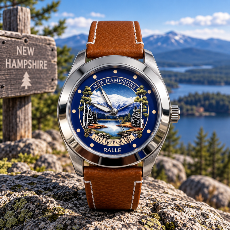 NEW HAMPSHIRE WATCH