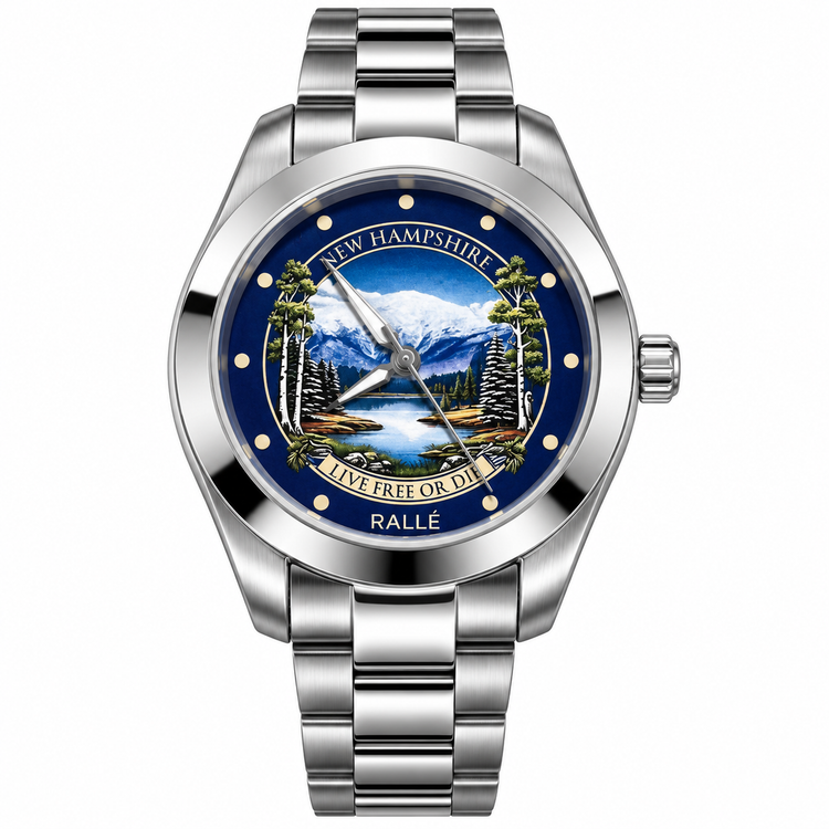 NEW HAMPSHIRE WATCH