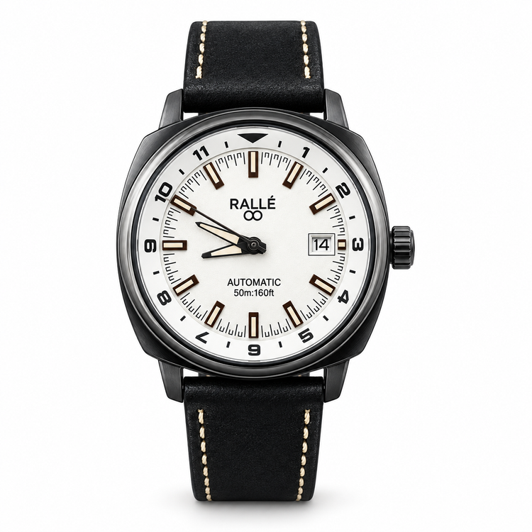 The Adventurer Automatic