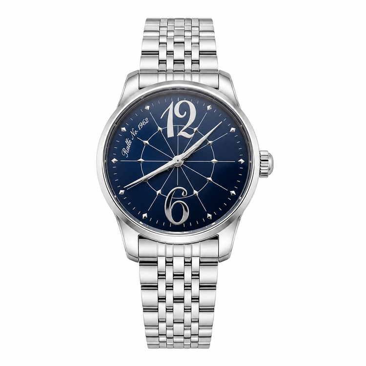 Ralle No. 1962 Ladies Collection 33MM