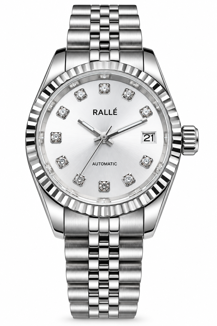 Ralle Silver Mist