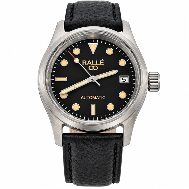 RALLE Nightshade Automatic