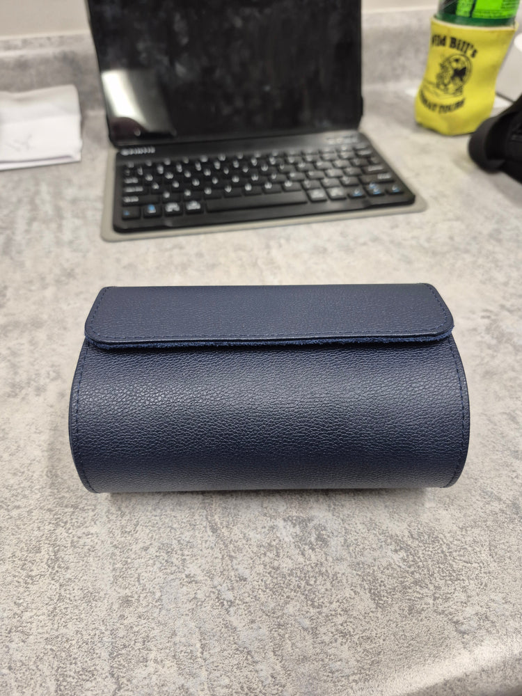 Watch Roll Travel Case – Your Watches, Perfectly Protected in Style