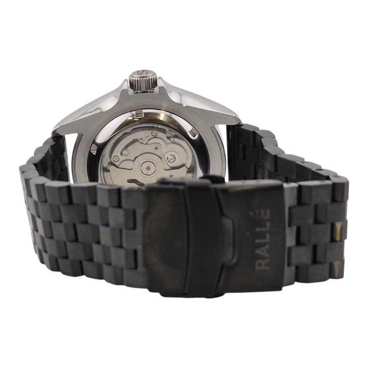 42MM Dual Horizon GMT