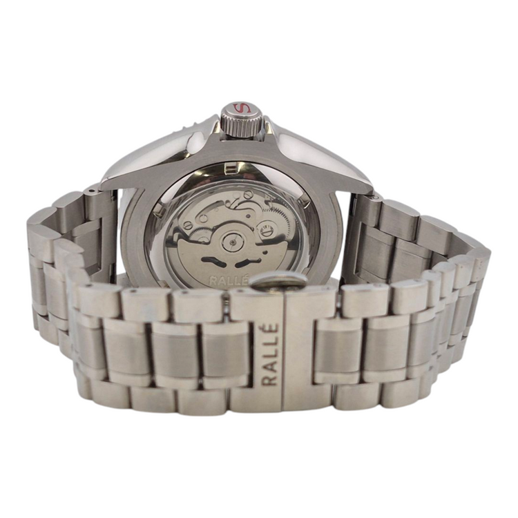 42MM Dual Horizon GMT