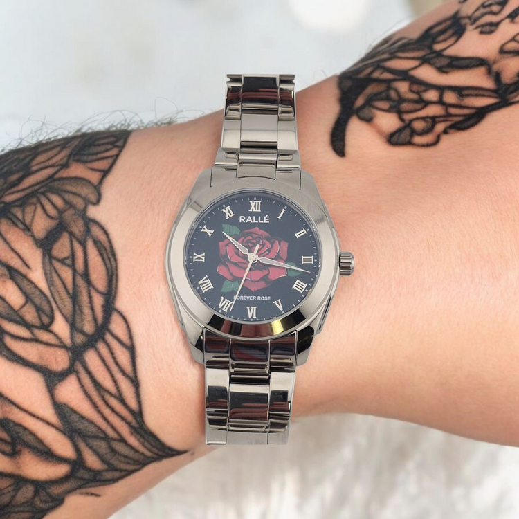 Forever Rose