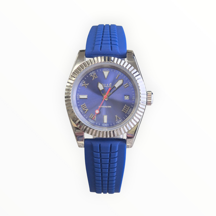 Blue Sovereign