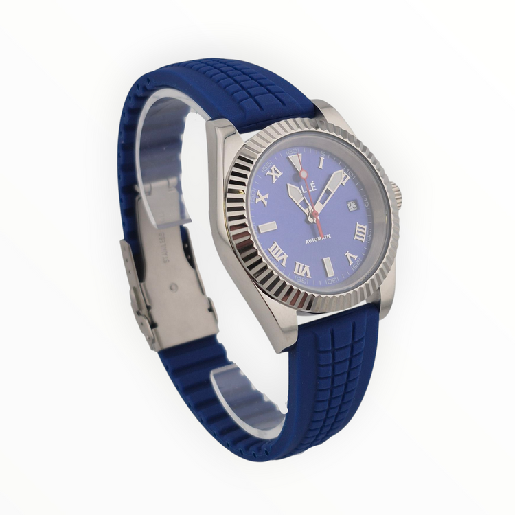 Blue Sovereign