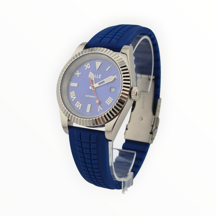 Blue Sovereign