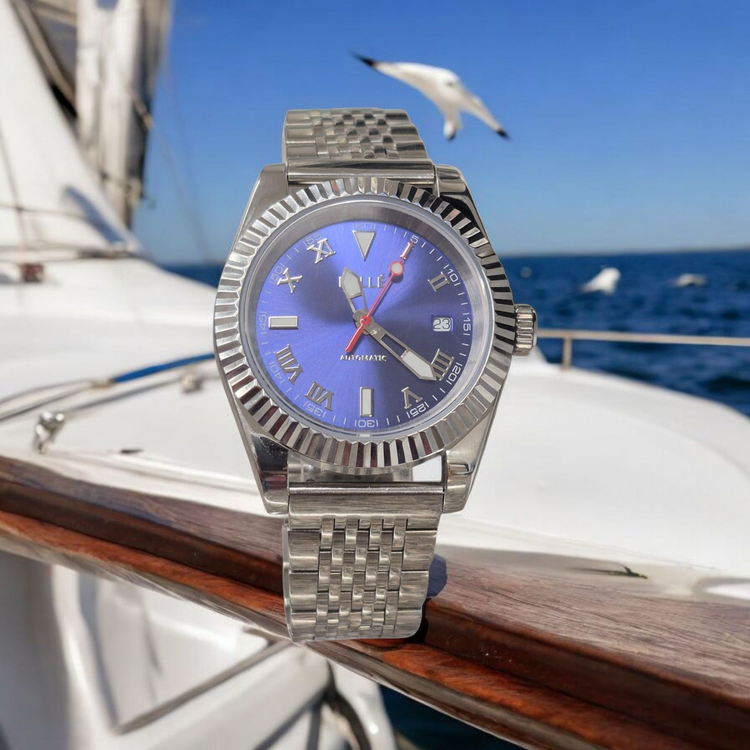 Blue Sovereign
