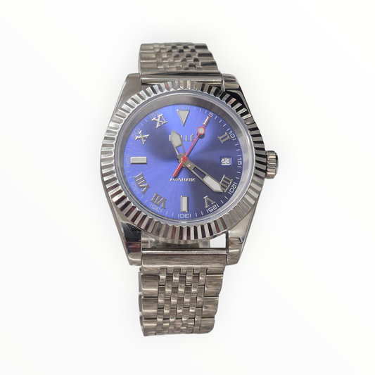 Blue Sovereign