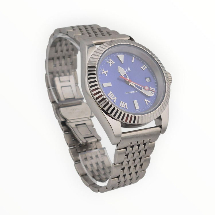 Blue Sovereign