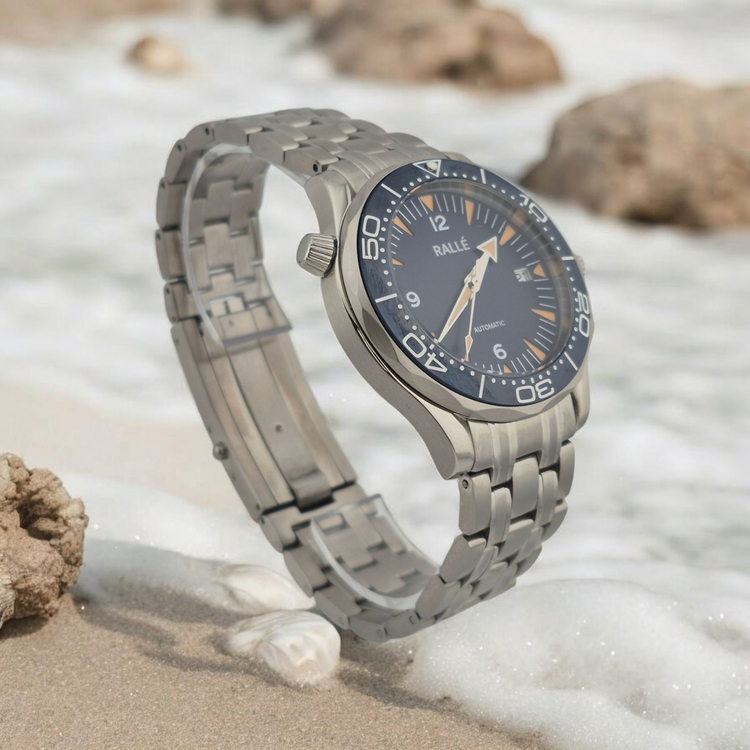 Diver's Den