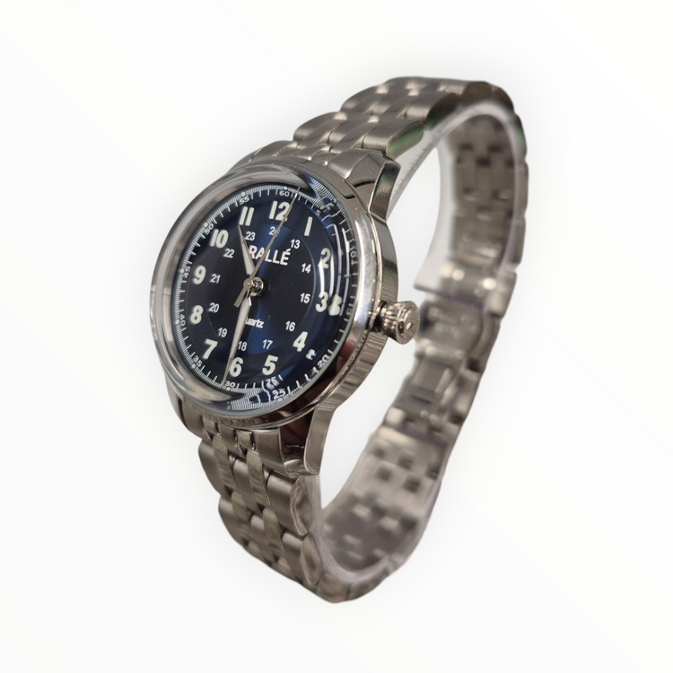 FULL CIRCLE - BLUE (LADIES)