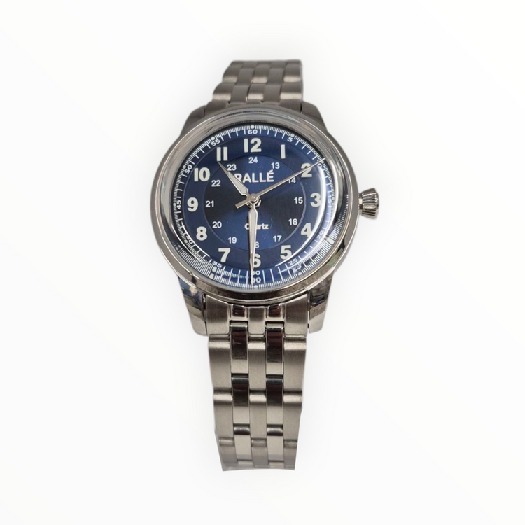 FULL CIRCLE - BLUE (LADIES)