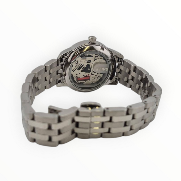 FULL CIRCLE - BLUE (LADIES)