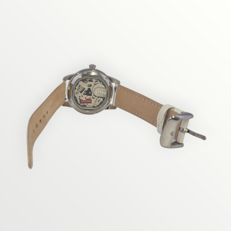 FULL CIRCLE - BLUE (LADIES)