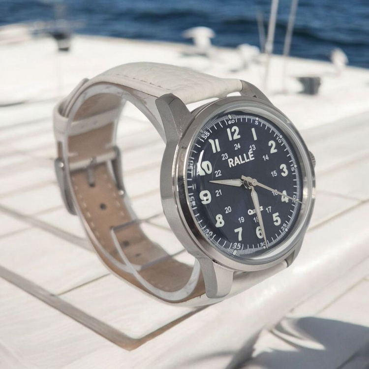 FULL CIRCLE - BLUE (LADIES)