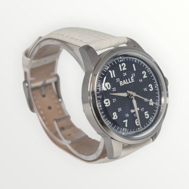 FULL CIRCLE - BLUE (LADIES)