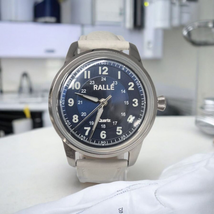 FULL CIRCLE - BLUE (LADIES)