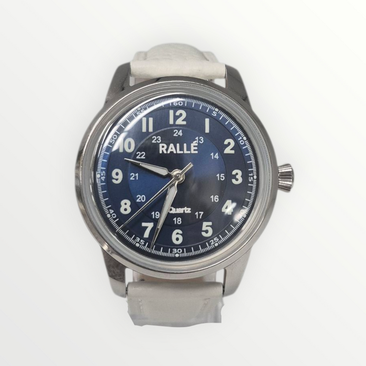 FULL CIRCLE - BLUE (LADIES)