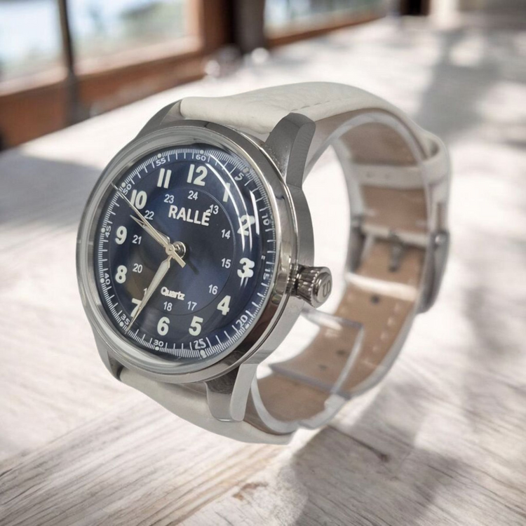 FULL CIRCLE - BLUE (LADIES)