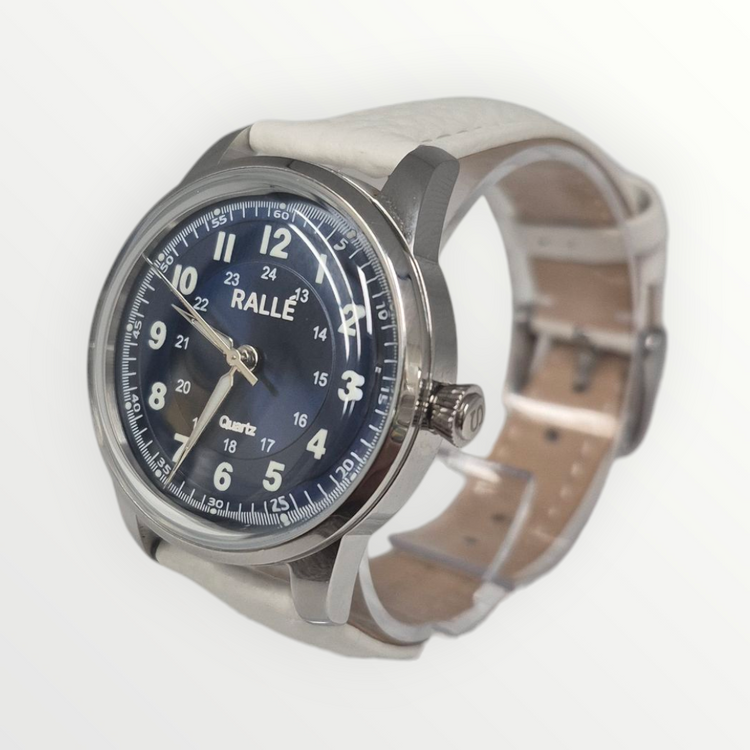 FULL CIRCLE - BLUE (LADIES)