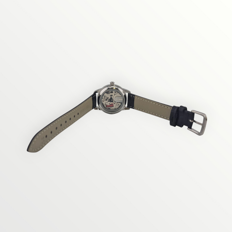 FULL CIRCLE - SILVER (LADIES)