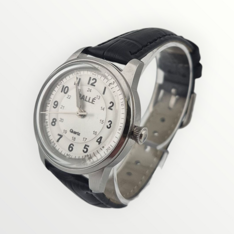 FULL CIRCLE - SILVER (LADIES)