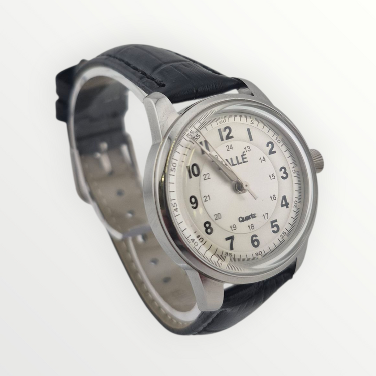 FULL CIRCLE - SILVER (LADIES)