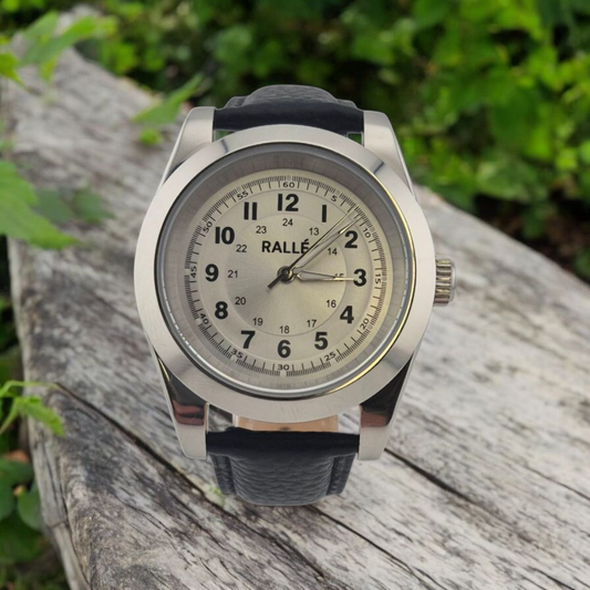 FULL CIRCLE - SILVER