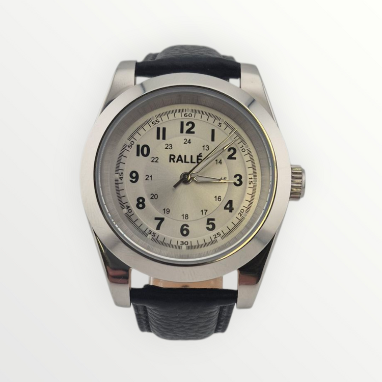 FULL CIRCLE - SILVER